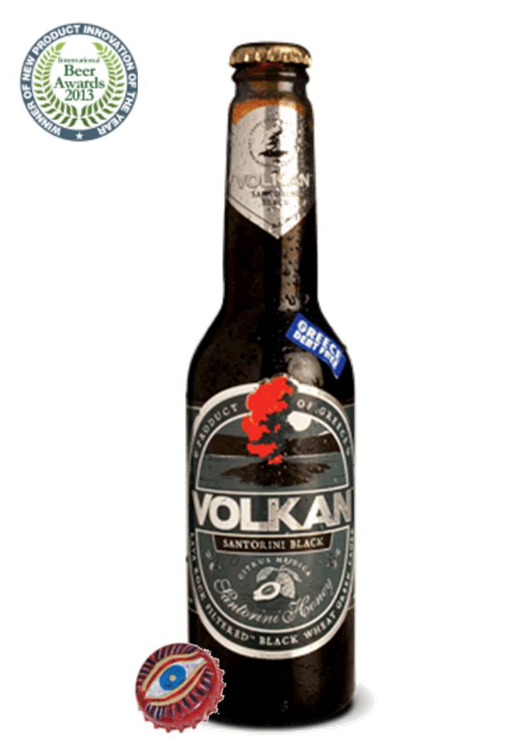 Mythos Greek Beer 330ml | Agora Greek Delicacies UK